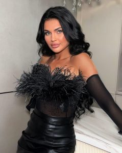 Эскорт модель Mila на Бали, проститутки бали